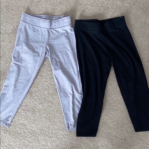 Garage Pants - Garage Leggings (2 Pairs)